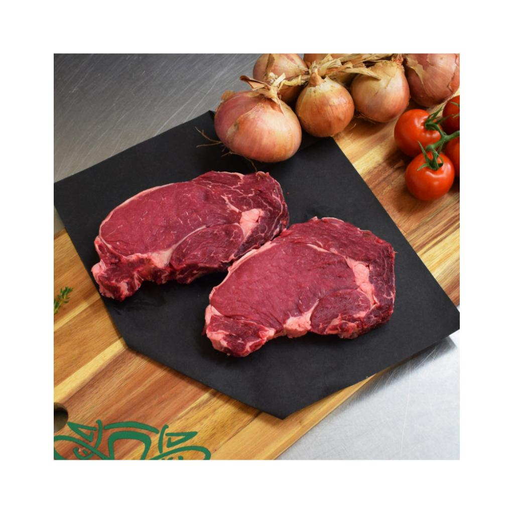 Welsh Beef RibEye Steak