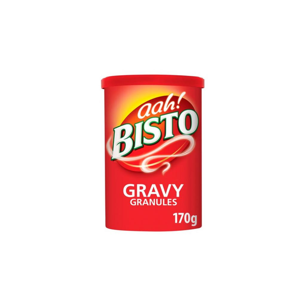 Gravy Granules