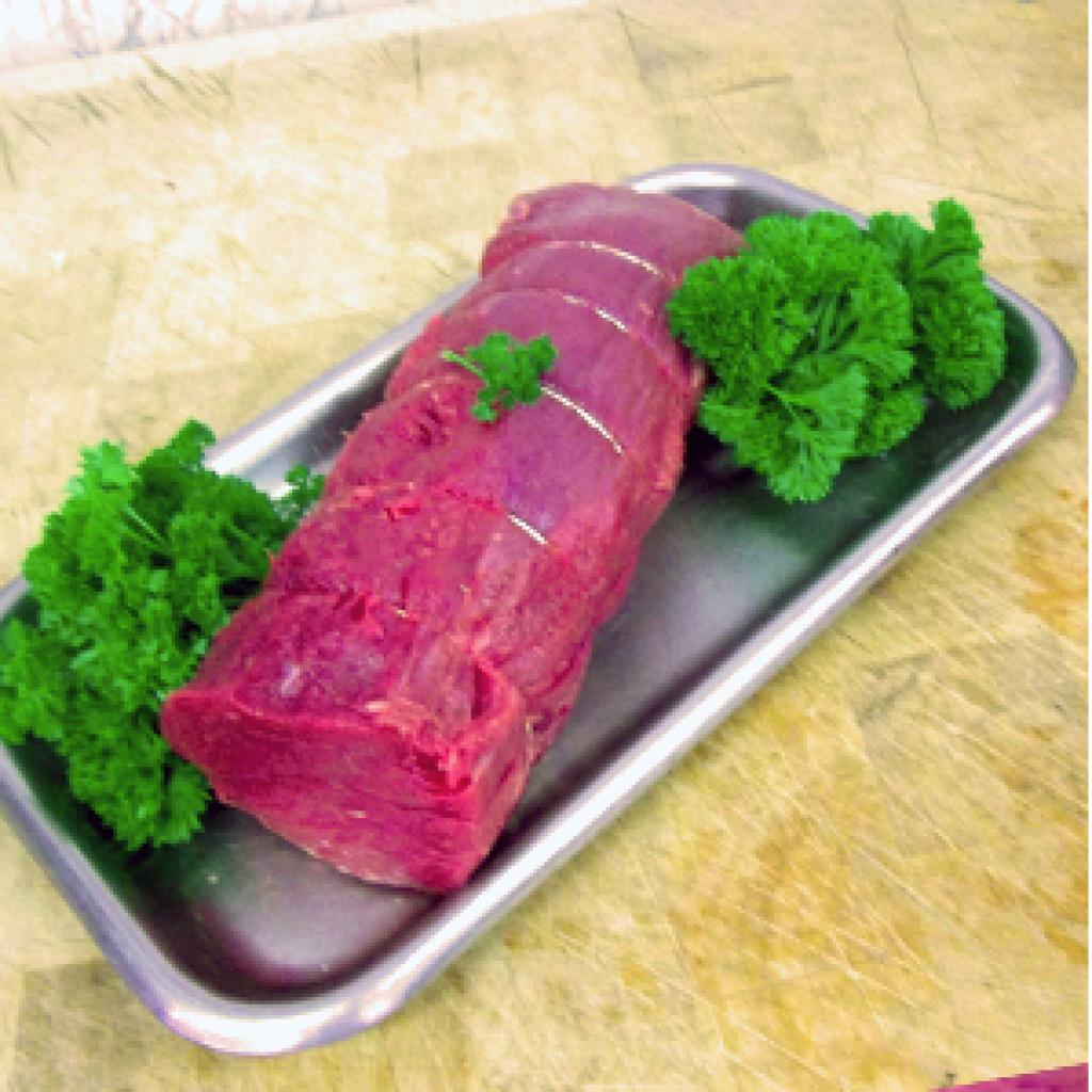 Welsh Beef Fillet Joint