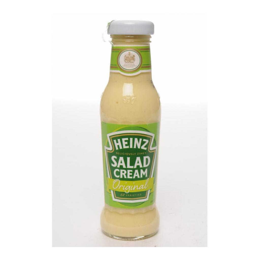Salad Cream