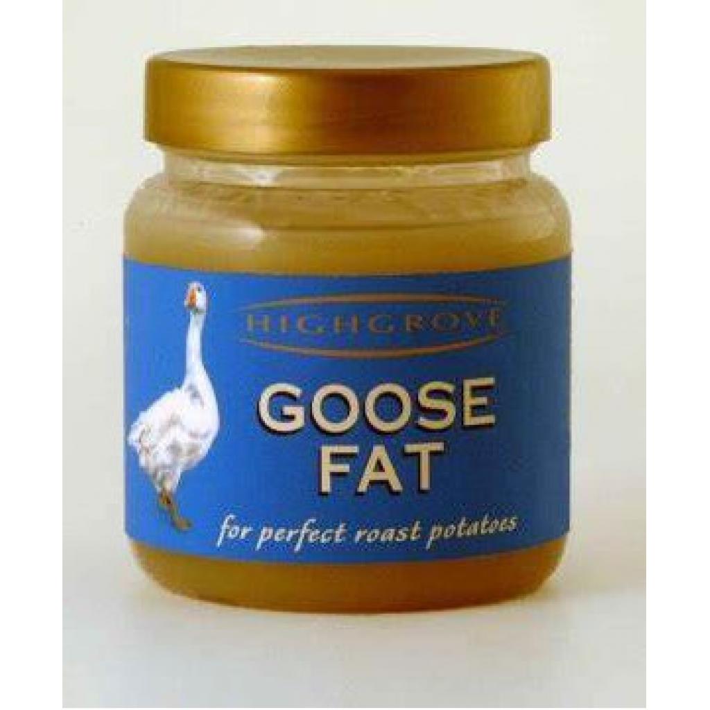 Goose Fat
