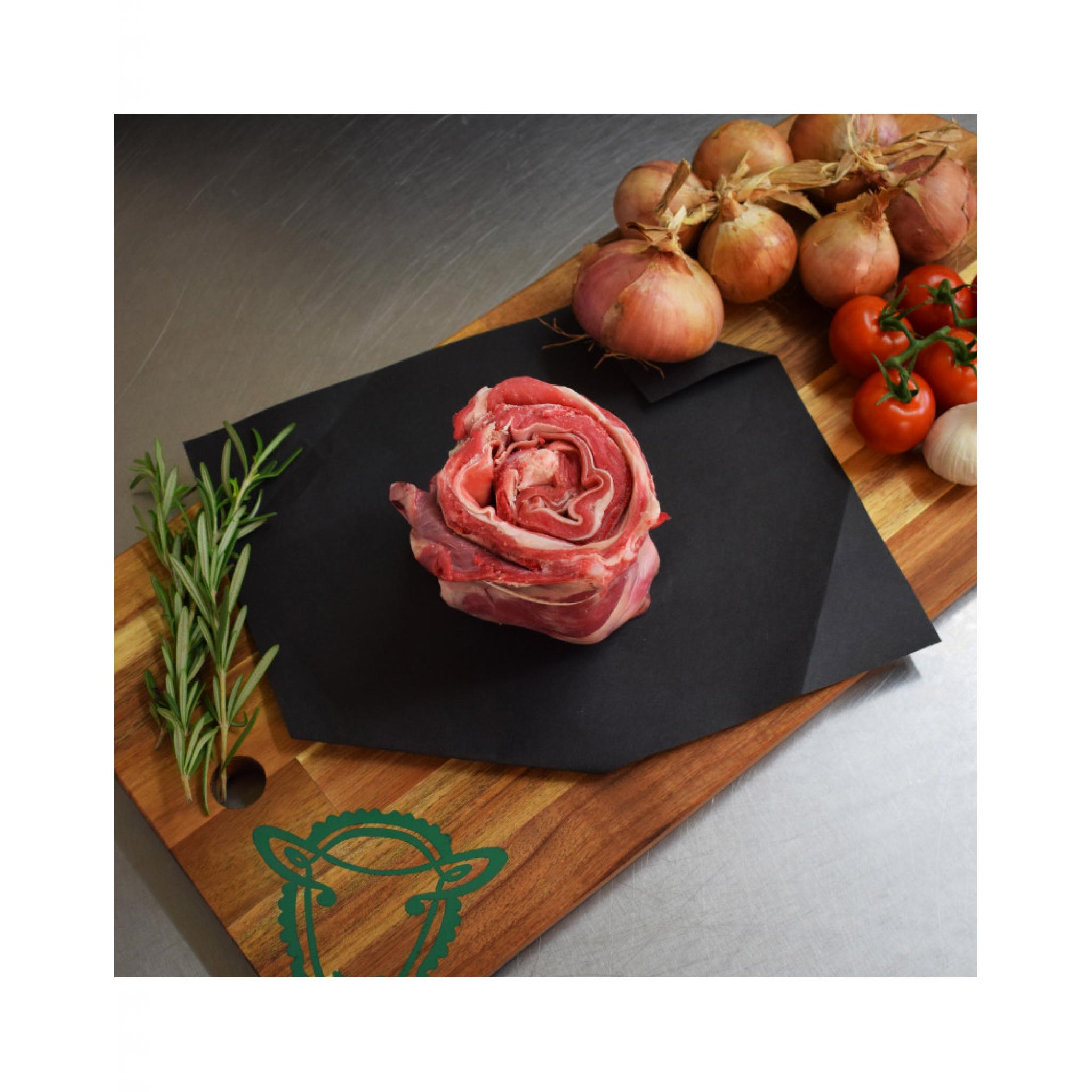 Welsh Lamb Breast (Single)