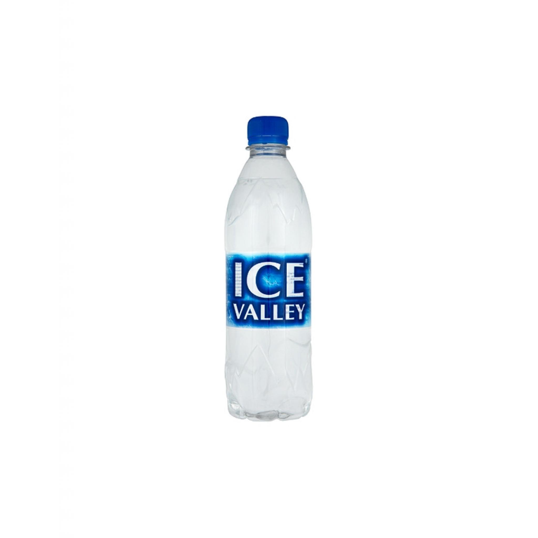 Ice Valley Still Water 2L
