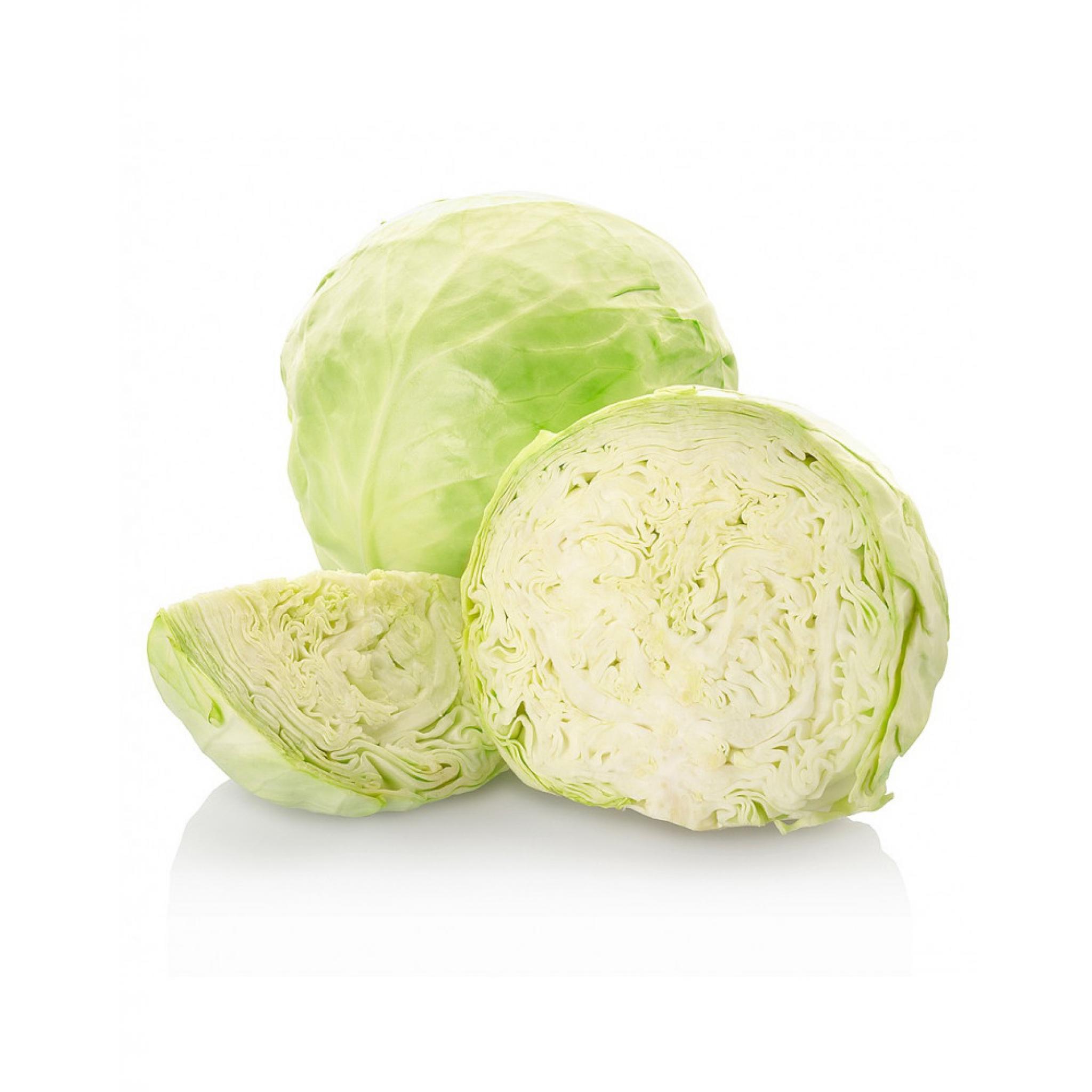 White Cabbage (Each)