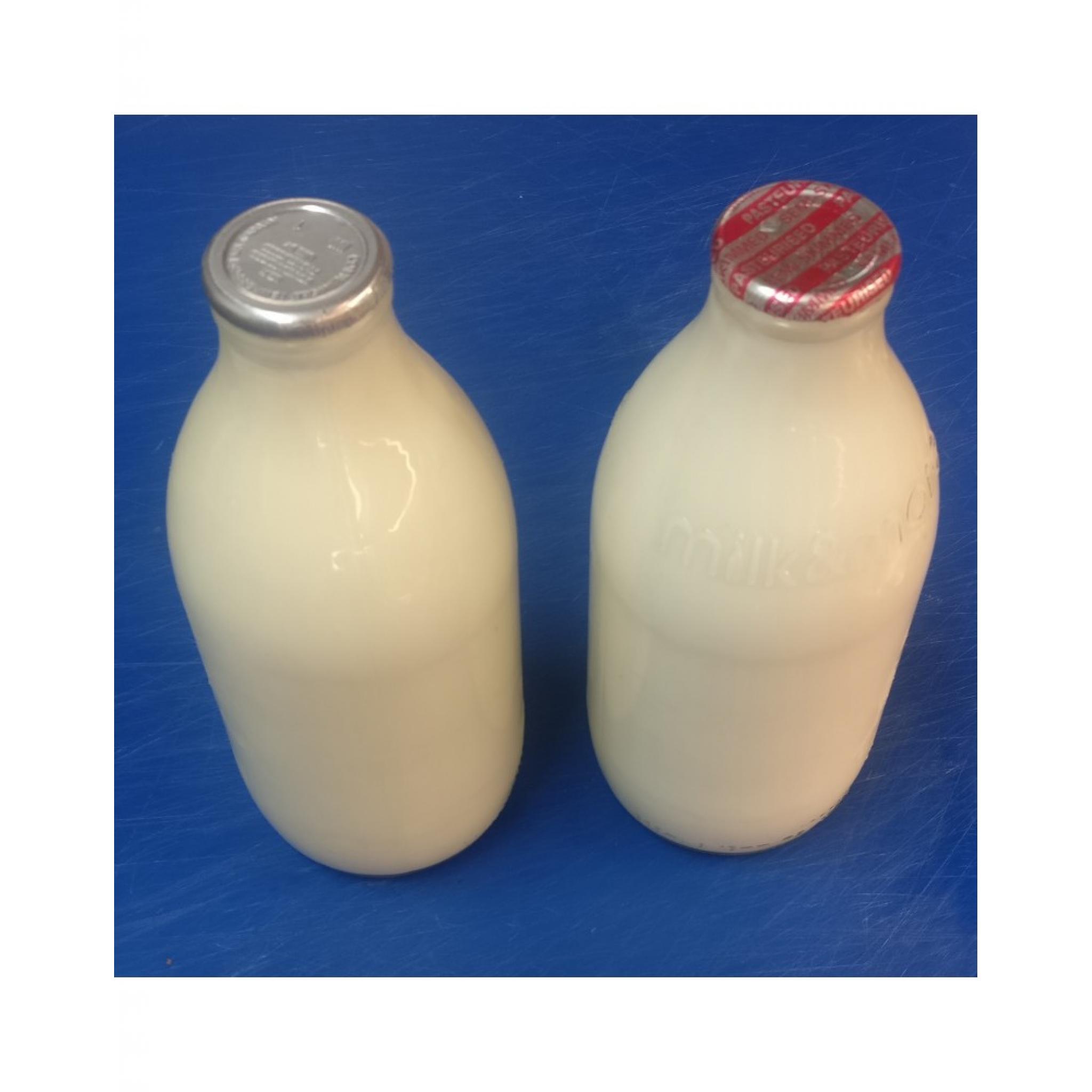 Milk (bottle) 1Pint