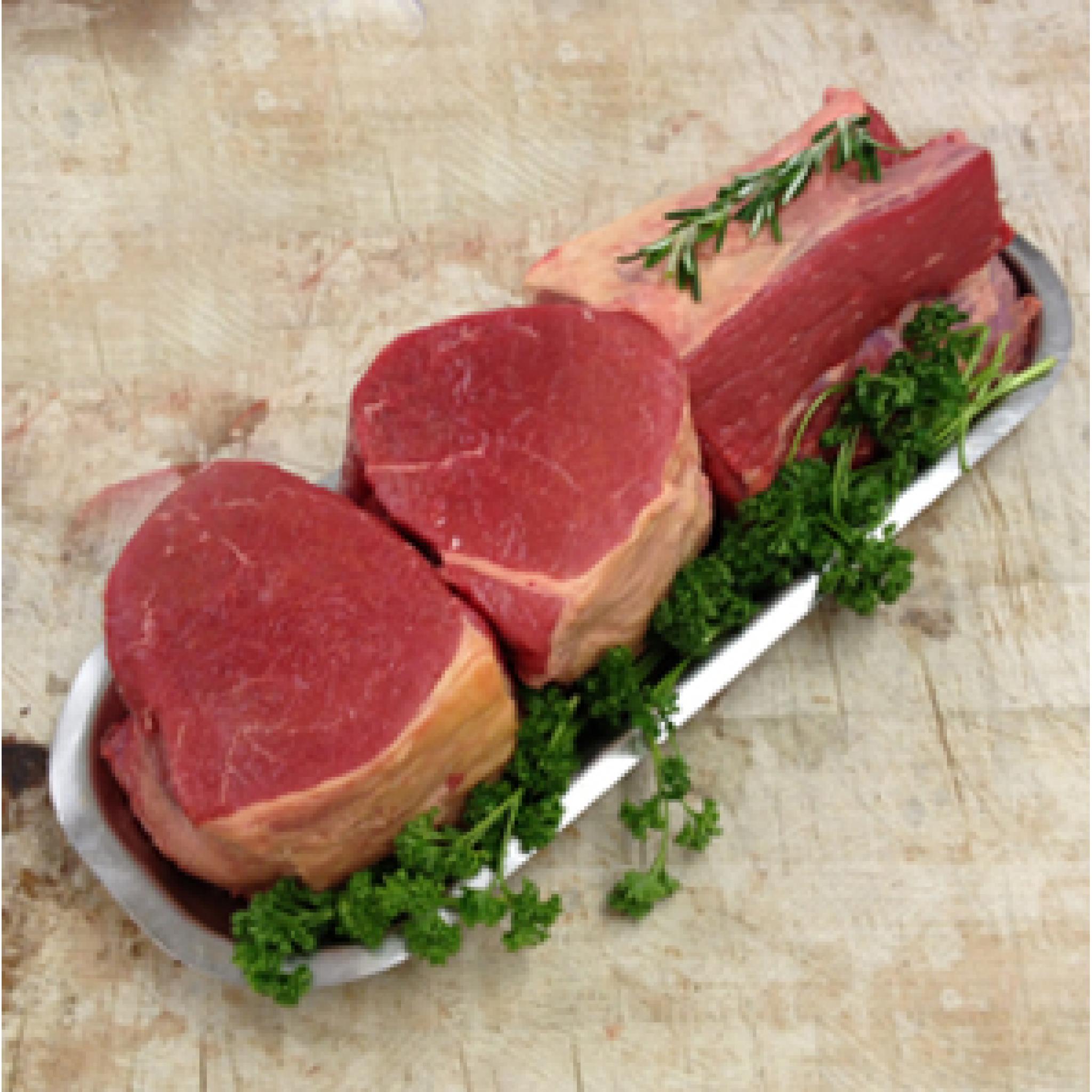 Welsh Beef Silverside Joint