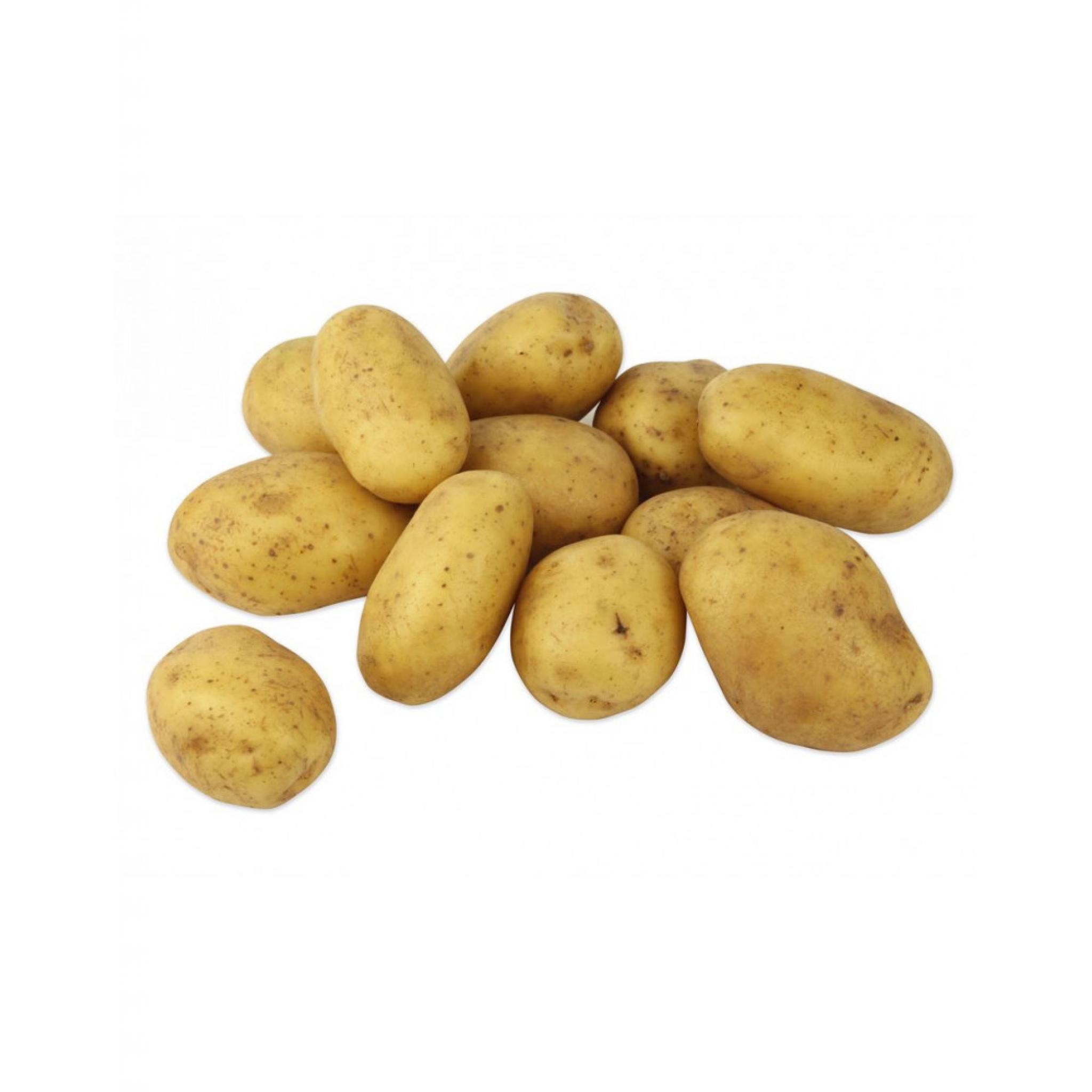 Pembrokeshire Potatoes (1kg)