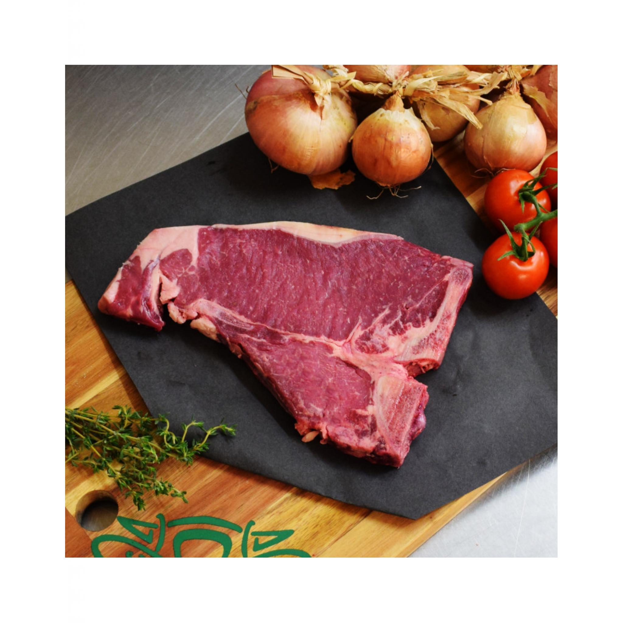 TBone Steak (16oz)