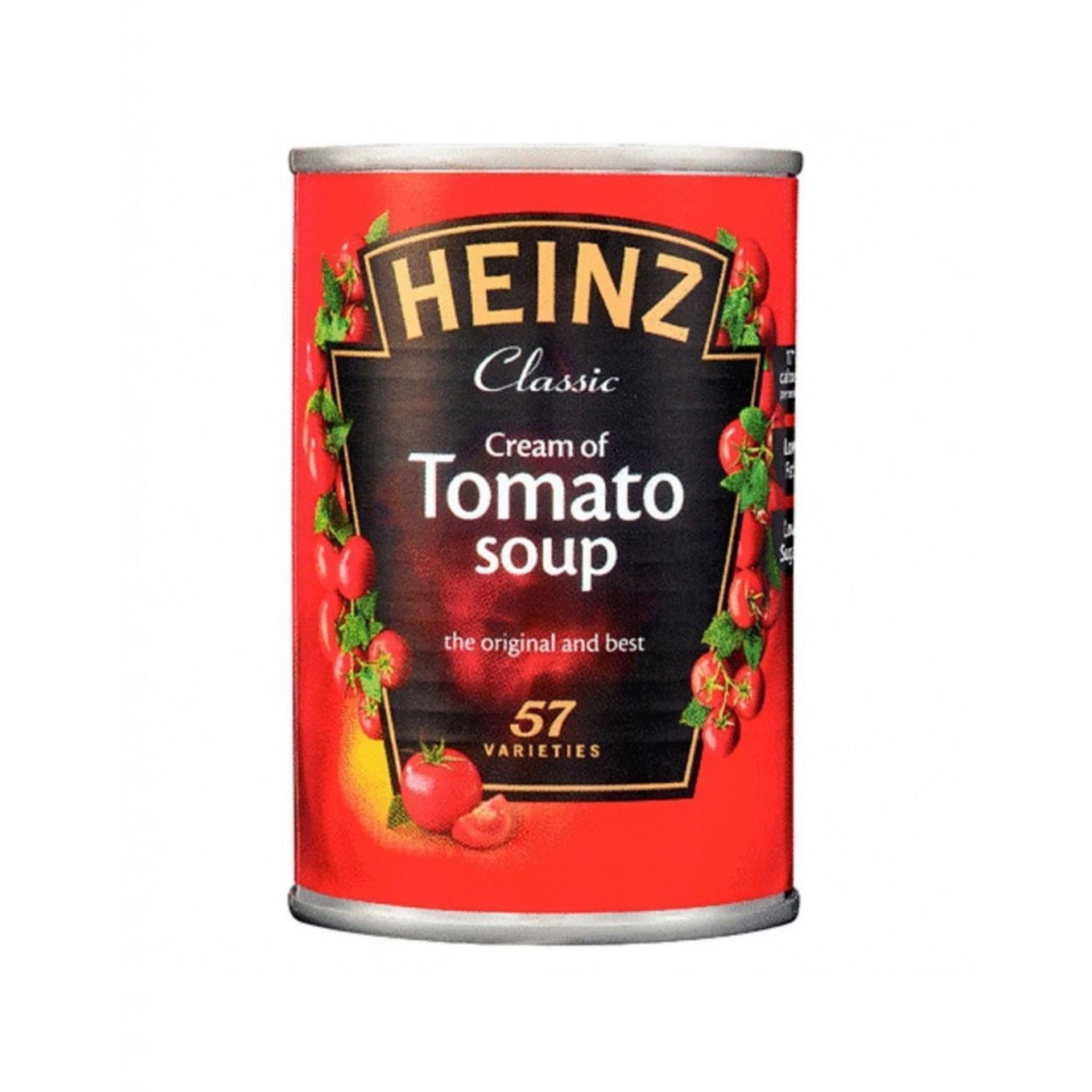 Heinz Tomato Soup