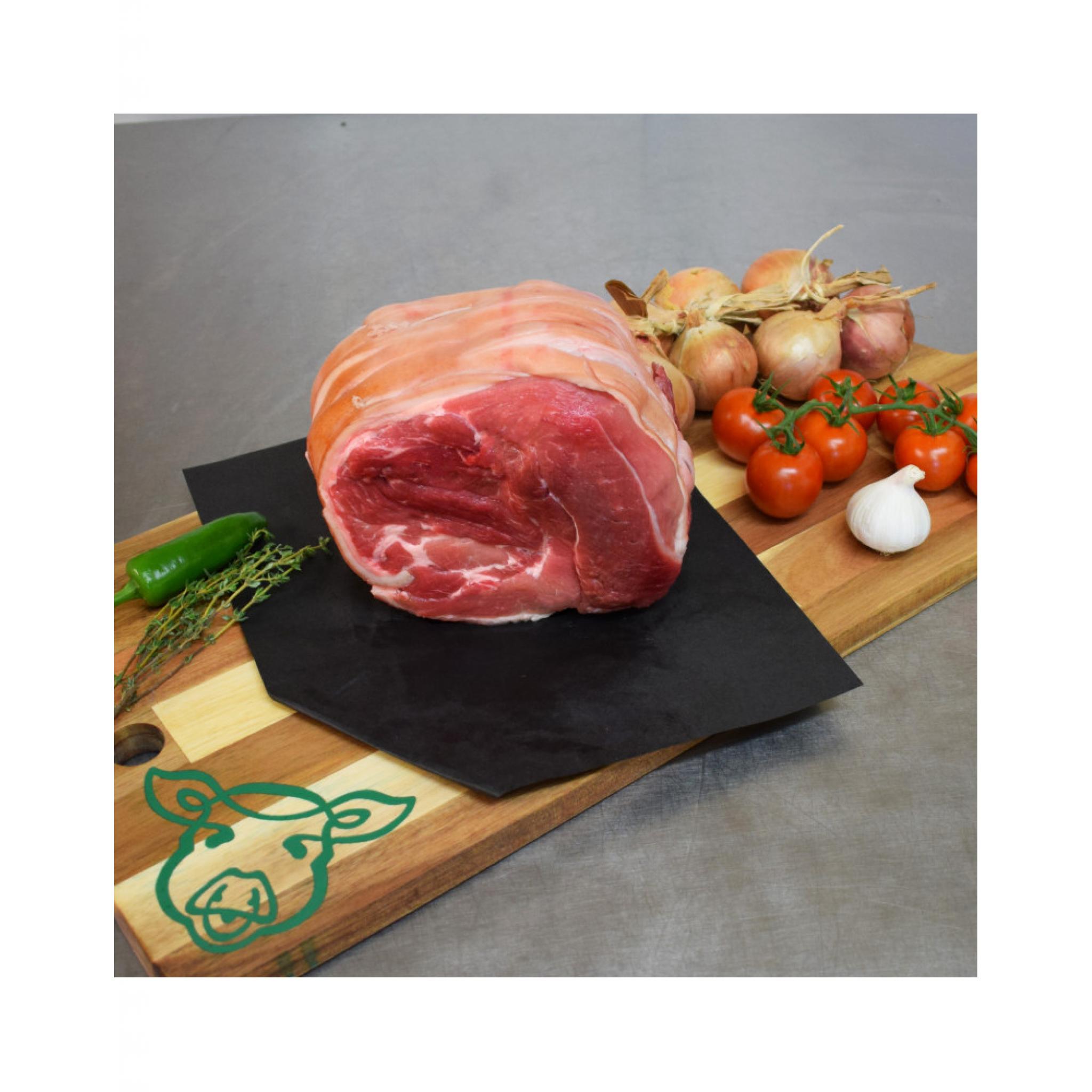 Pork Shoulder joint