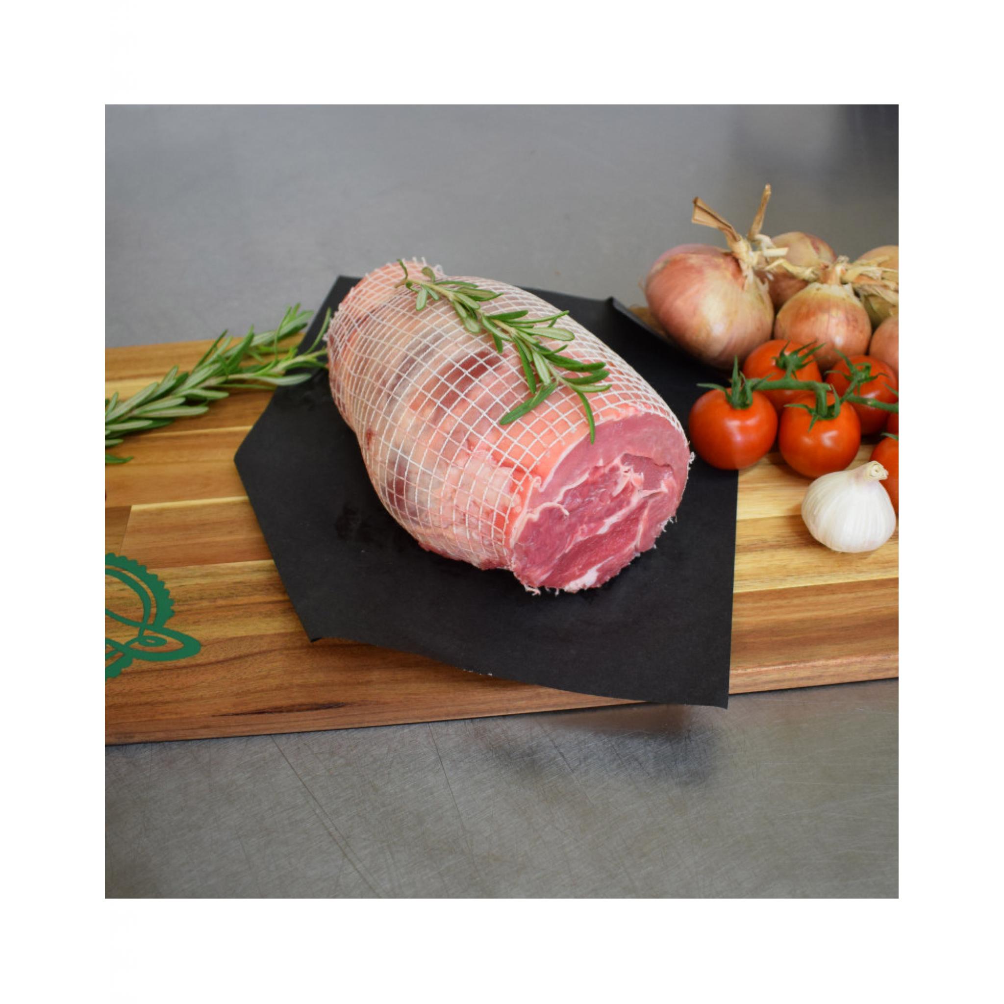 Boneless Welsh Lamb Shoulder Joint