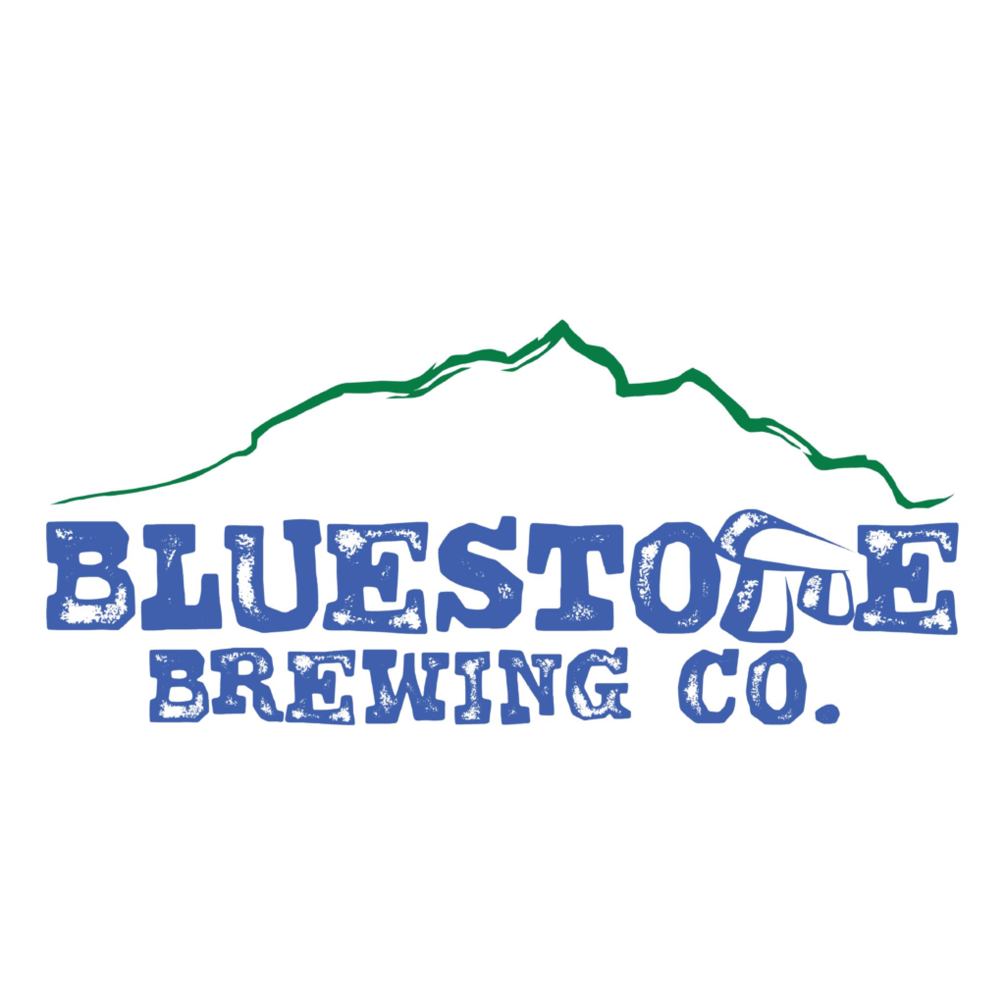 Bedrock Blonde (Bluestone Beer)