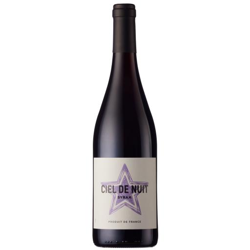 Ciel de Nuit Syrah, IGP Coteaux des Baronnies.jpg